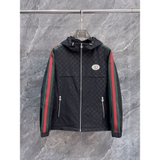 Gucci Outwear